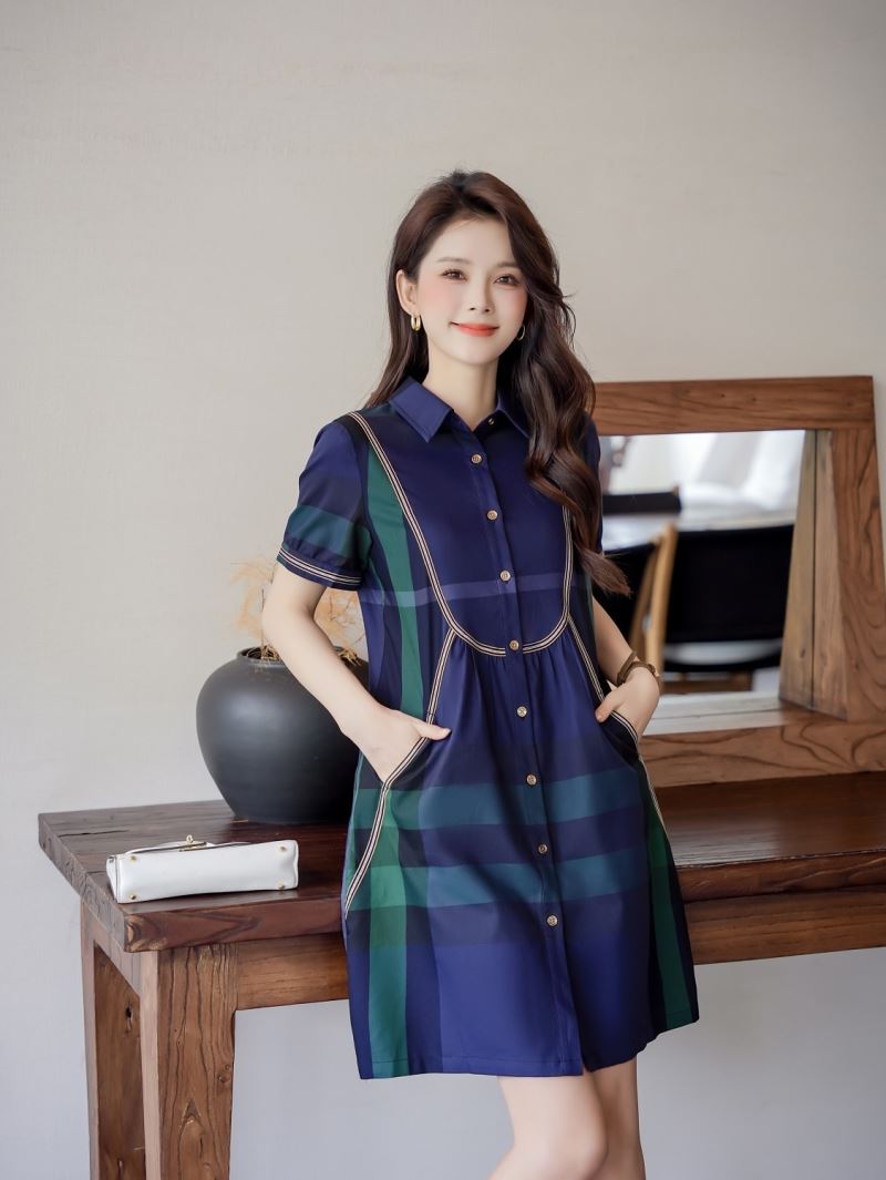 Burberry Dress